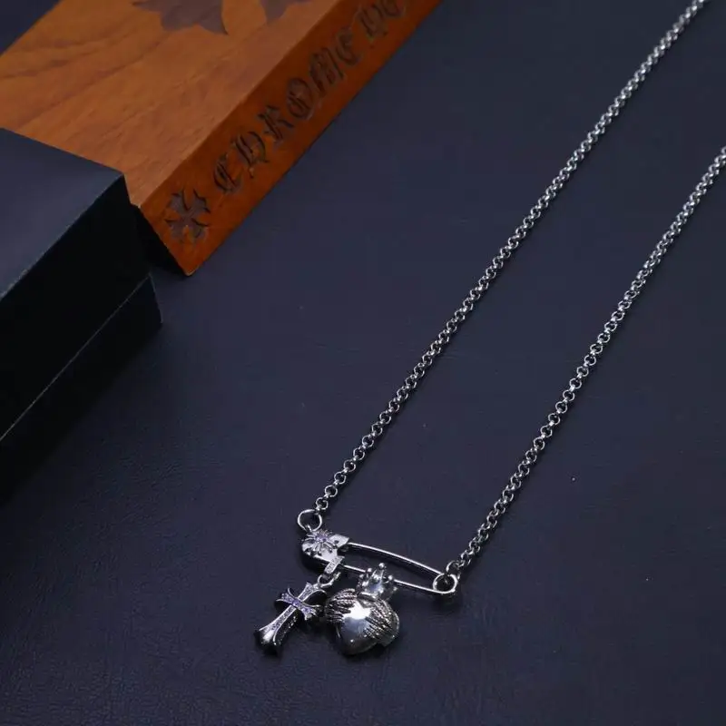 Chrome Hearts necklace 06yxh09